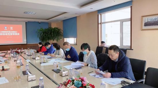 重大突破：《動(dòng)植物雙蛋白制品》團體標準正式實(shí)施