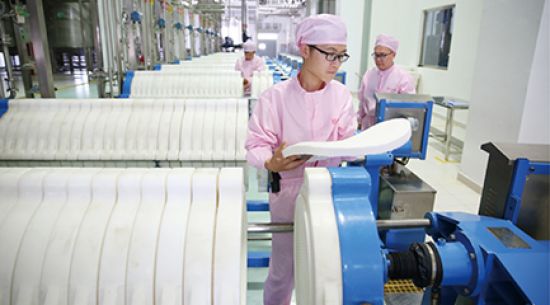 市人大常委會(huì )主任烏云在我公司調研時(shí)指出 要更好地發(fā)揮科技創(chuàng  )新在推動(dòng)高質(zhì)量發(fā)展中的重要作用